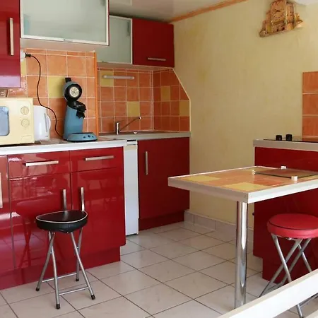 729, Port Nature 7 Au Village Naturiste Apartment Agde