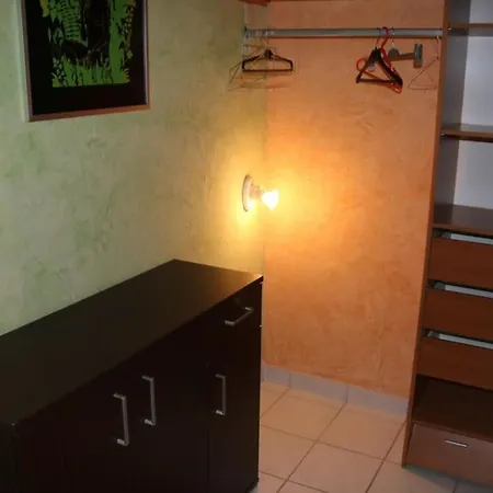 729, Port Nature 7 Au Village Naturiste Apartment Agde
