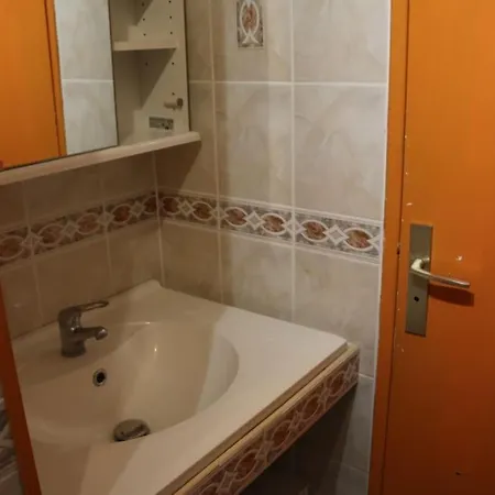 729, Port Nature 7 Au Village Naturiste Apartment Agde
