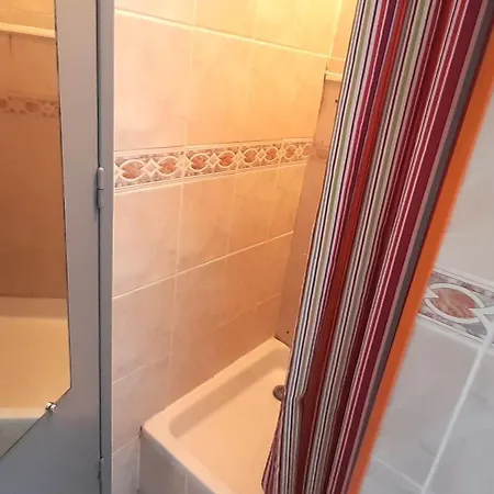 729, Port Nature 7 Au Village Naturiste Apartmán