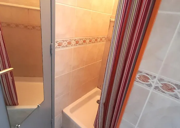 729, Port Nature 7 Au Village Naturiste Apartment